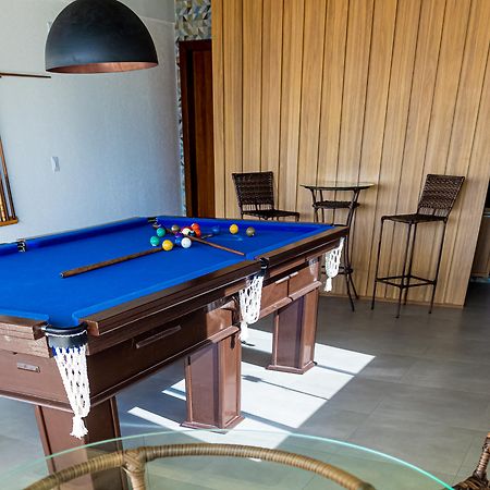 Florianópolis Hotel & Pousada Favareto מראה חיצוני תמונה
