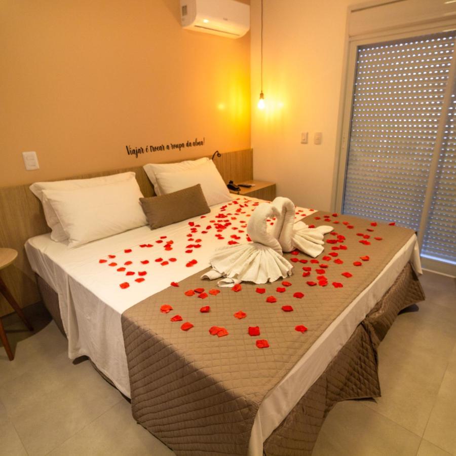 Florianópolis Hotel & Pousada Favareto חדר תמונה