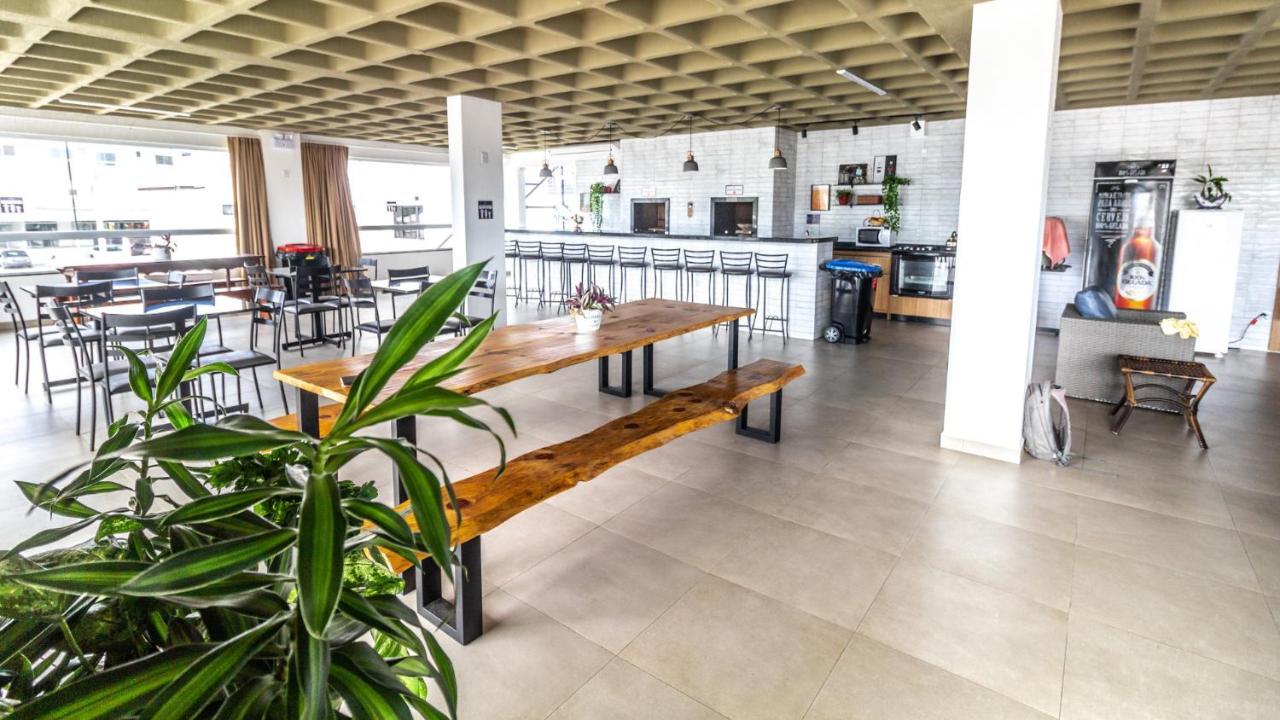 Florianópolis Hotel & Pousada Favareto מראה חיצוני תמונה
