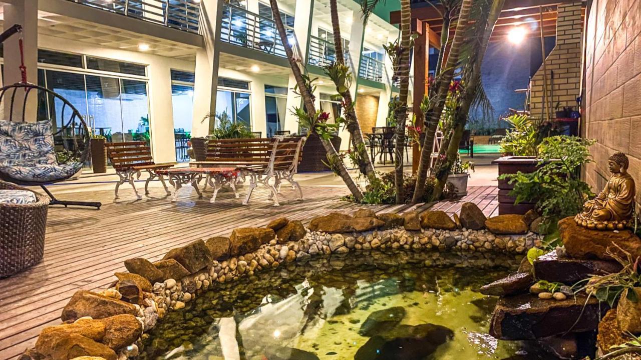 Florianópolis Hotel & Pousada Favareto מראה חיצוני תמונה