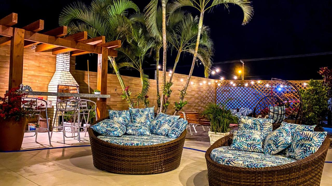 Florianópolis Hotel & Pousada Favareto מראה חיצוני תמונה