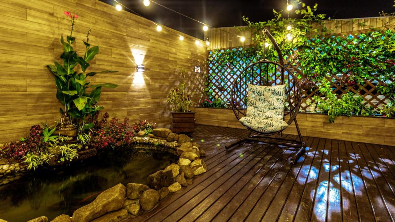 Florianópolis Hotel & Pousada Favareto מראה חיצוני תמונה