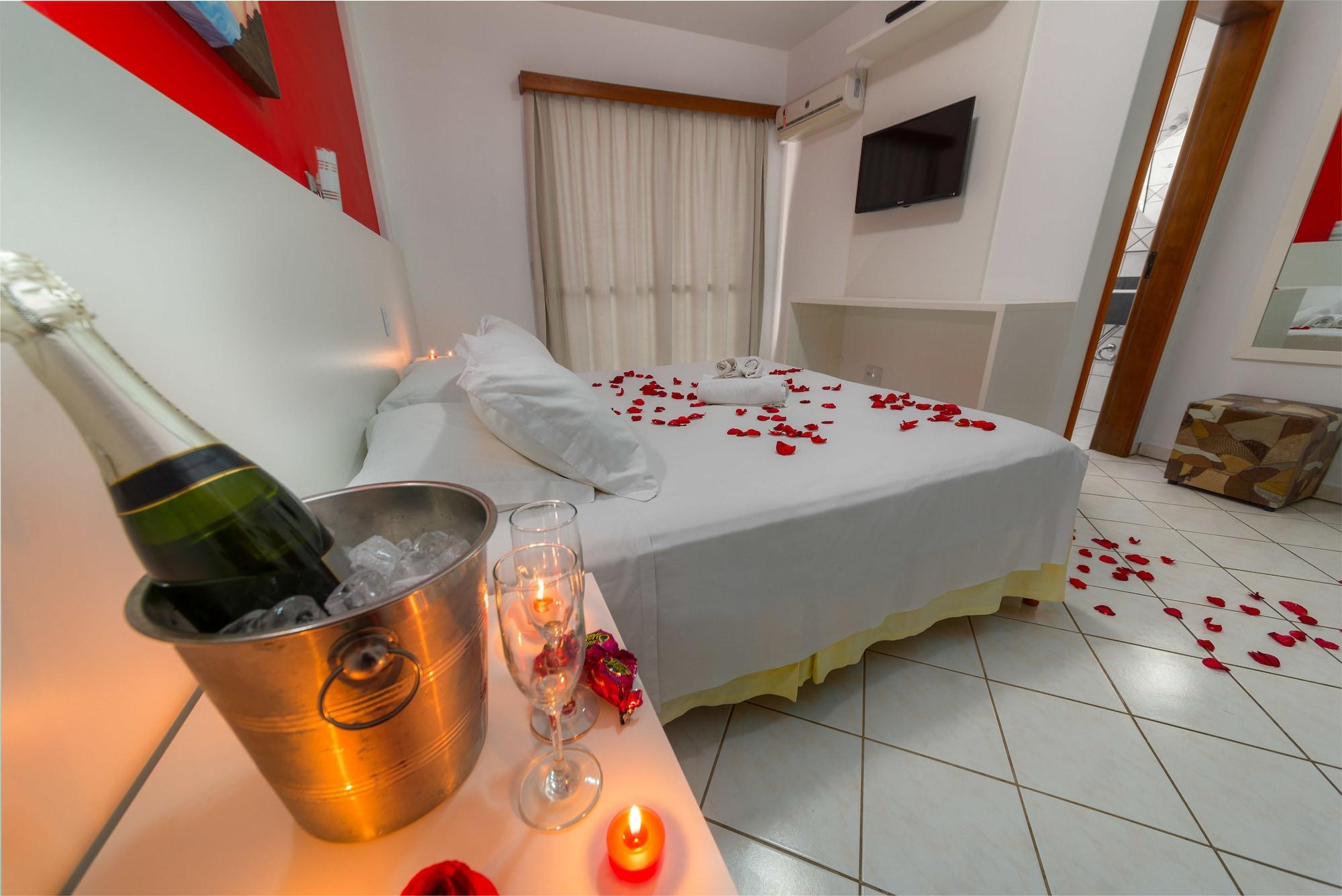 Florianópolis Hotel & Pousada Favareto מראה חיצוני תמונה