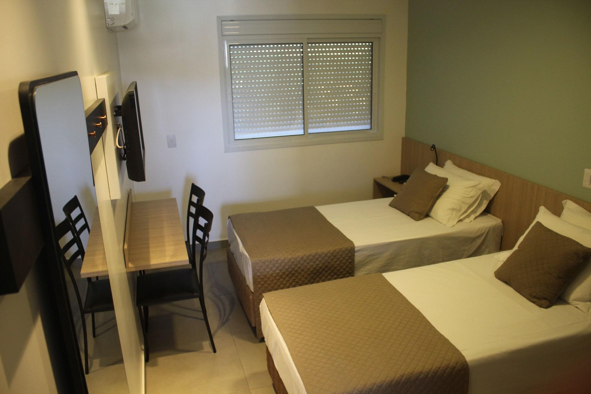 Florianópolis Hotel & Pousada Favareto מראה חיצוני תמונה