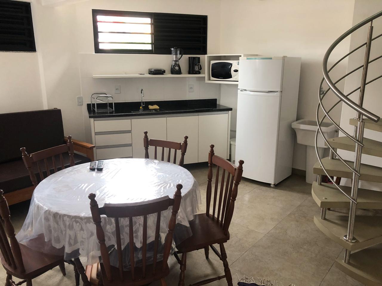 Florianópolis Hotel & Pousada Favareto מראה חיצוני תמונה