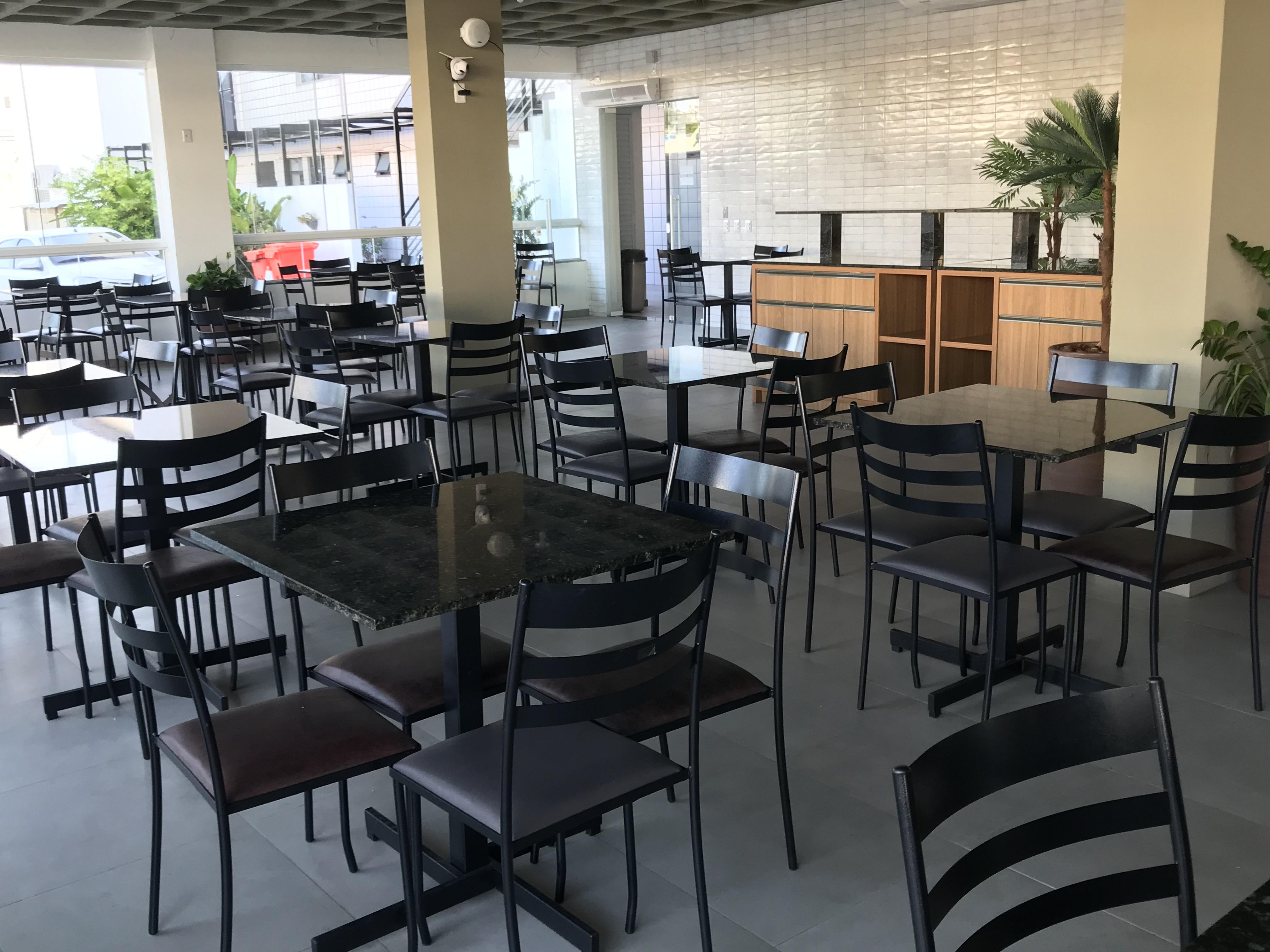 Florianópolis Hotel & Pousada Favareto מראה חיצוני תמונה