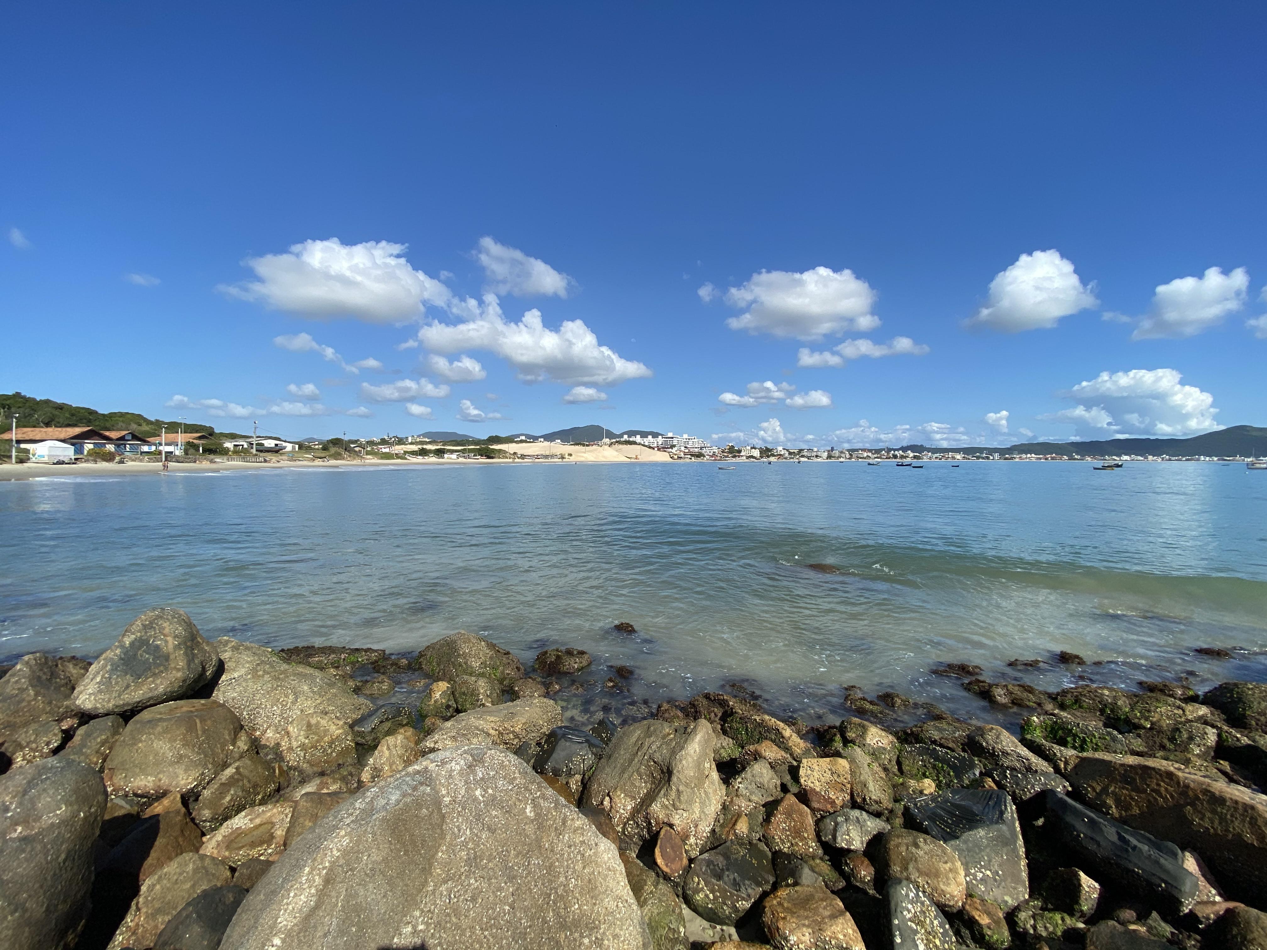 Florianópolis Hotel & Pousada Favareto מראה חיצוני תמונה