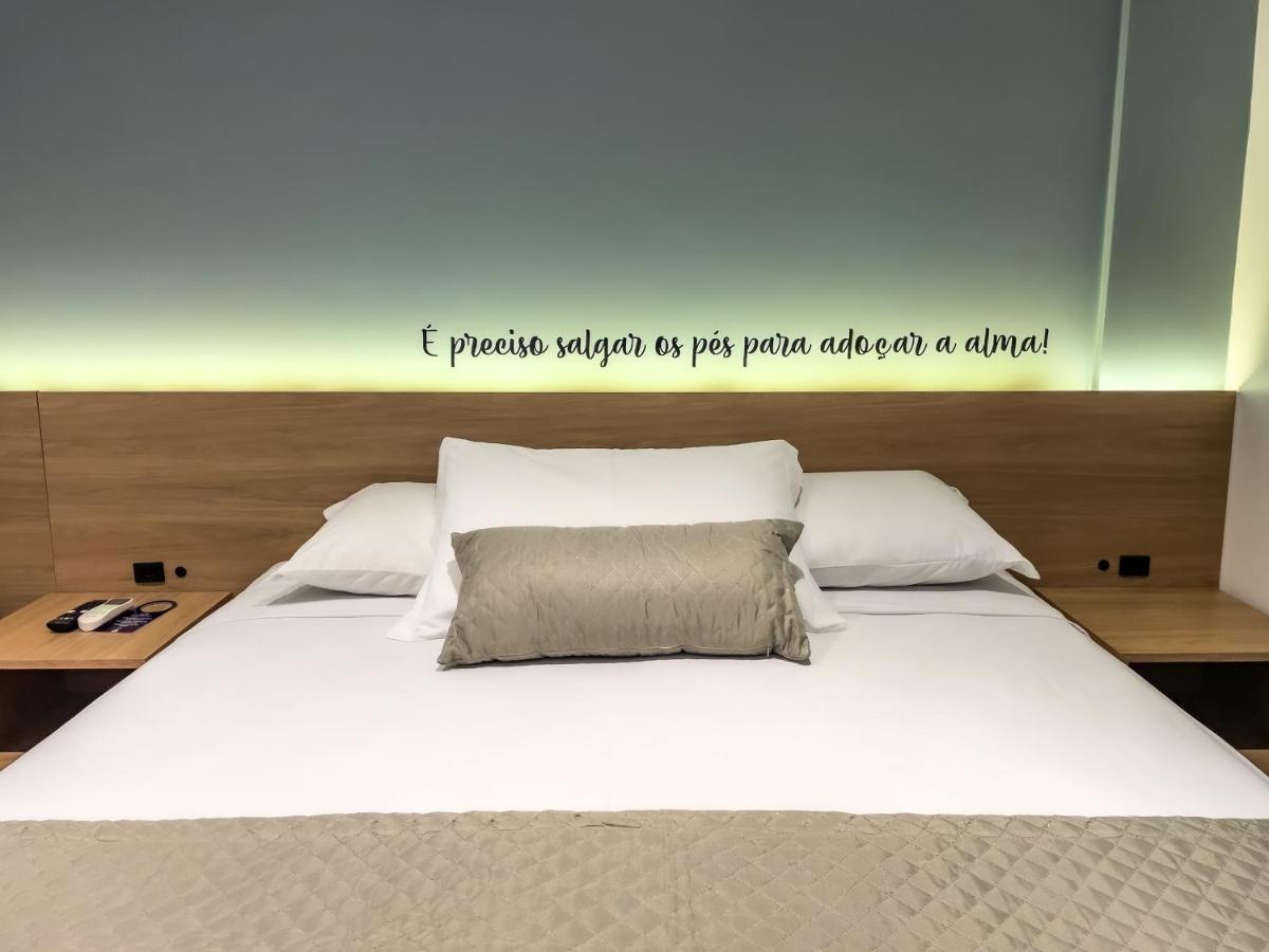 Florianópolis Hotel & Pousada Favareto מראה חיצוני תמונה