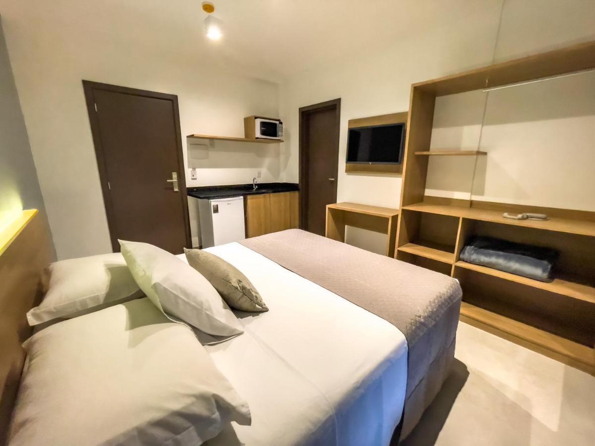 Florianópolis Hotel & Pousada Favareto מראה חיצוני תמונה