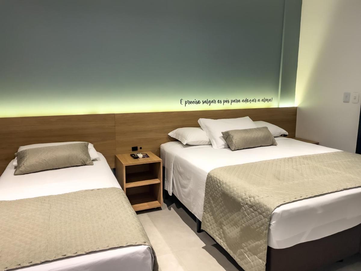 Florianópolis Hotel & Pousada Favareto חדר תמונה