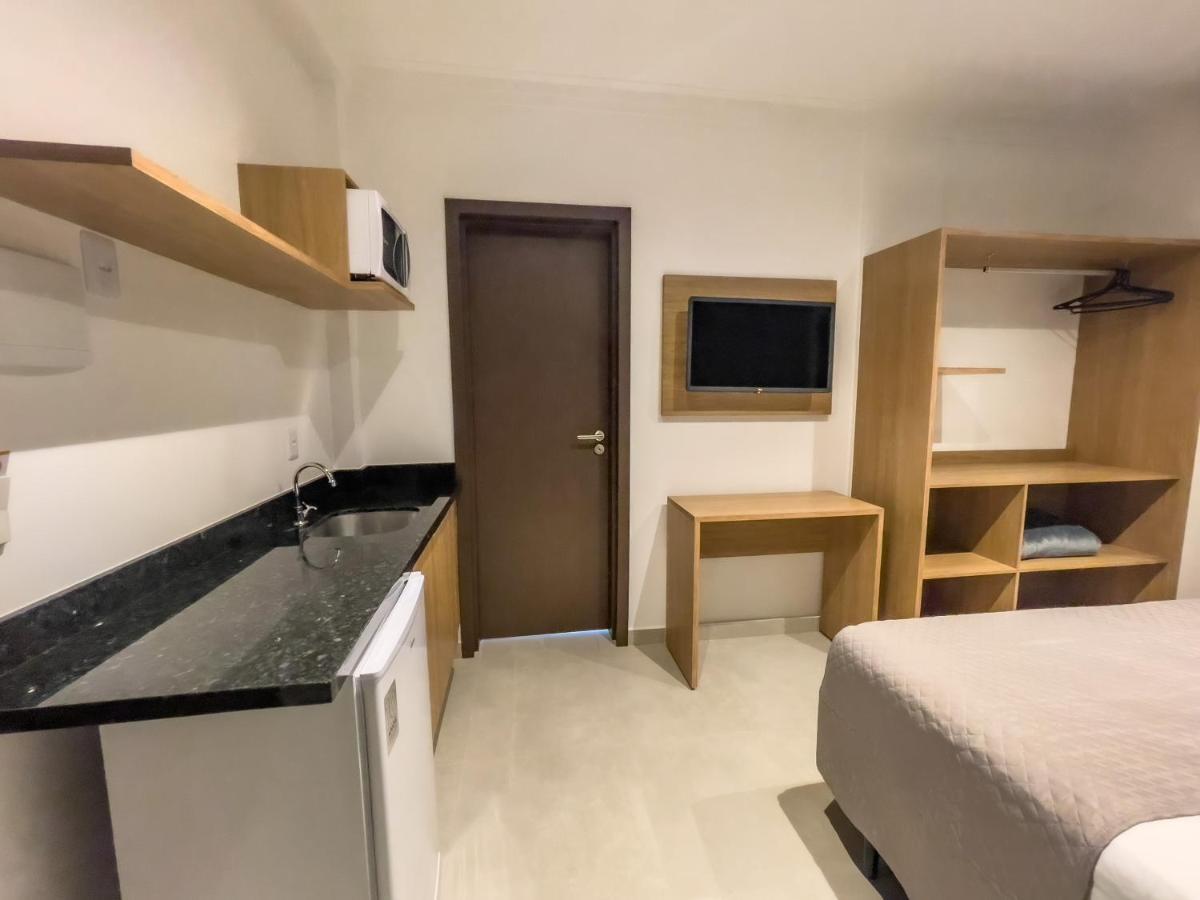 Florianópolis Hotel & Pousada Favareto חדר תמונה