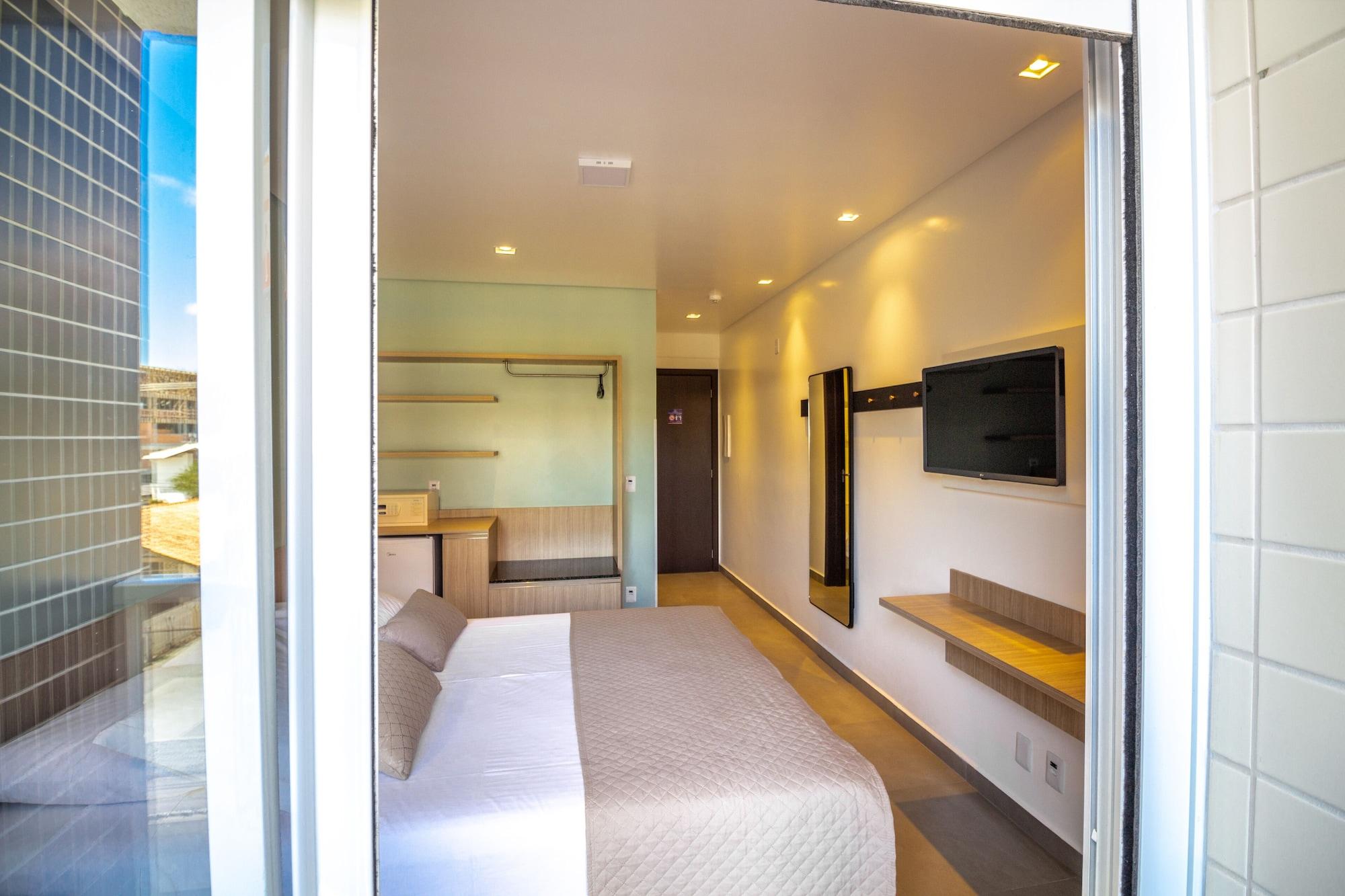 Florianópolis Hotel & Pousada Favareto מראה חיצוני תמונה