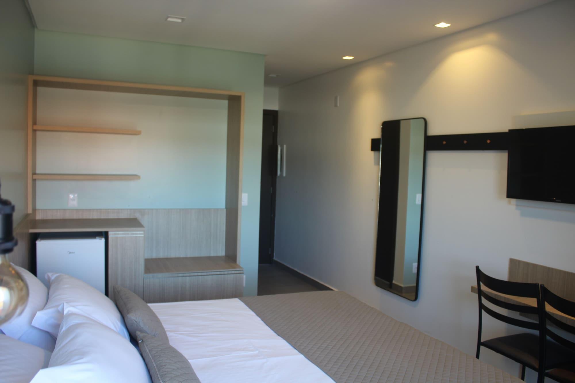 Florianópolis Hotel & Pousada Favareto מראה חיצוני תמונה