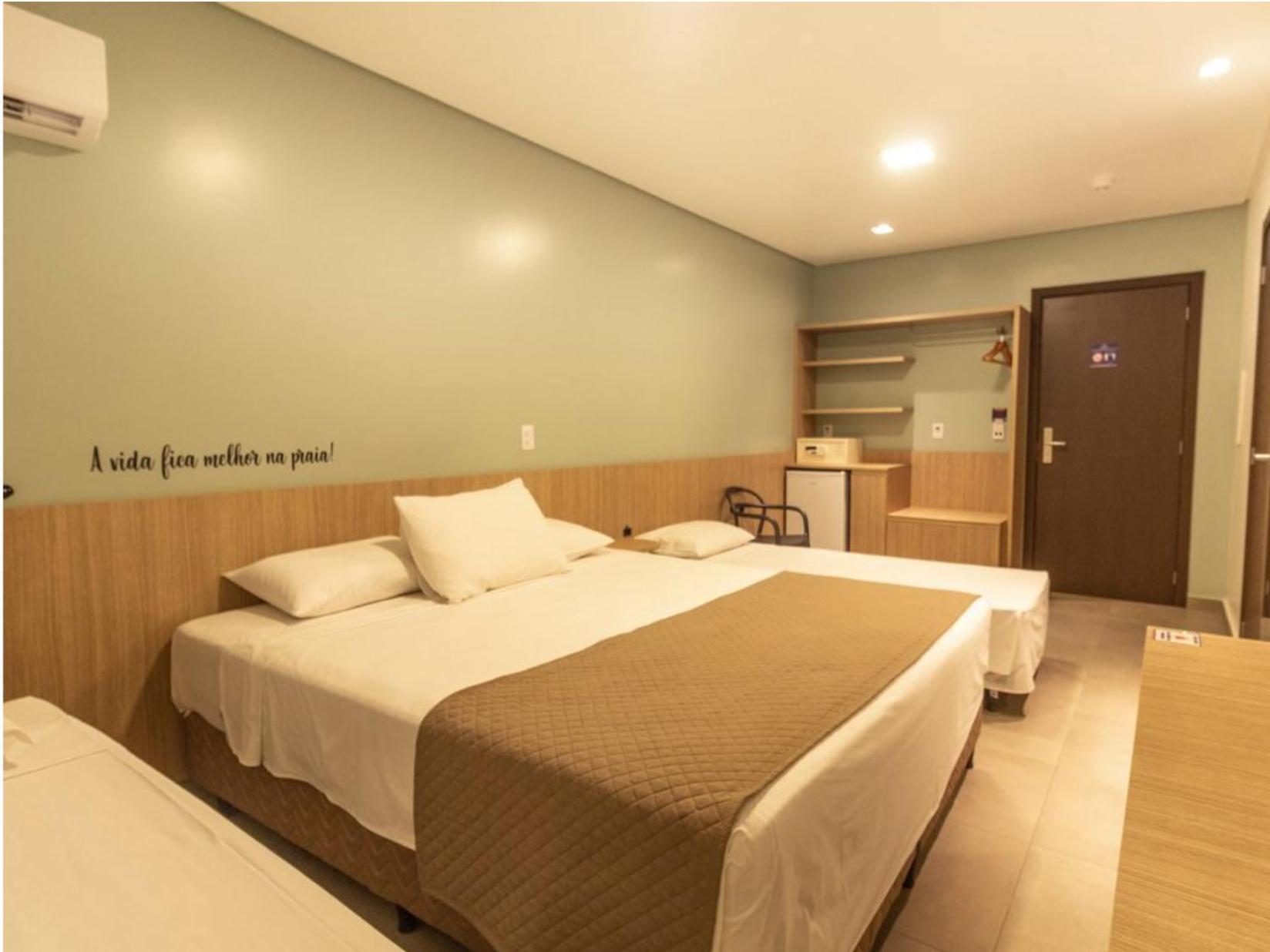 Florianópolis Hotel & Pousada Favareto חדר תמונה