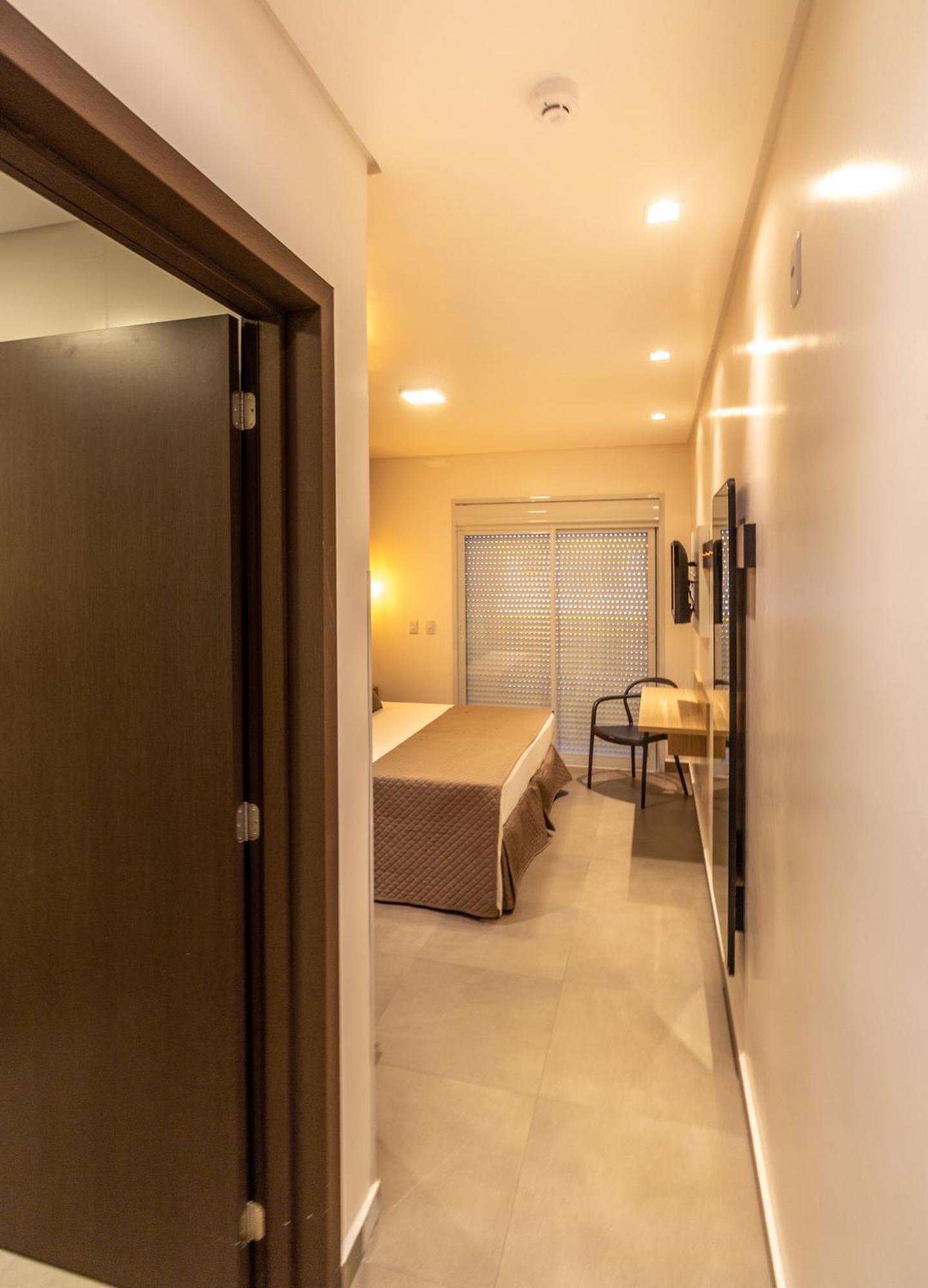 Florianópolis Hotel & Pousada Favareto חדר תמונה