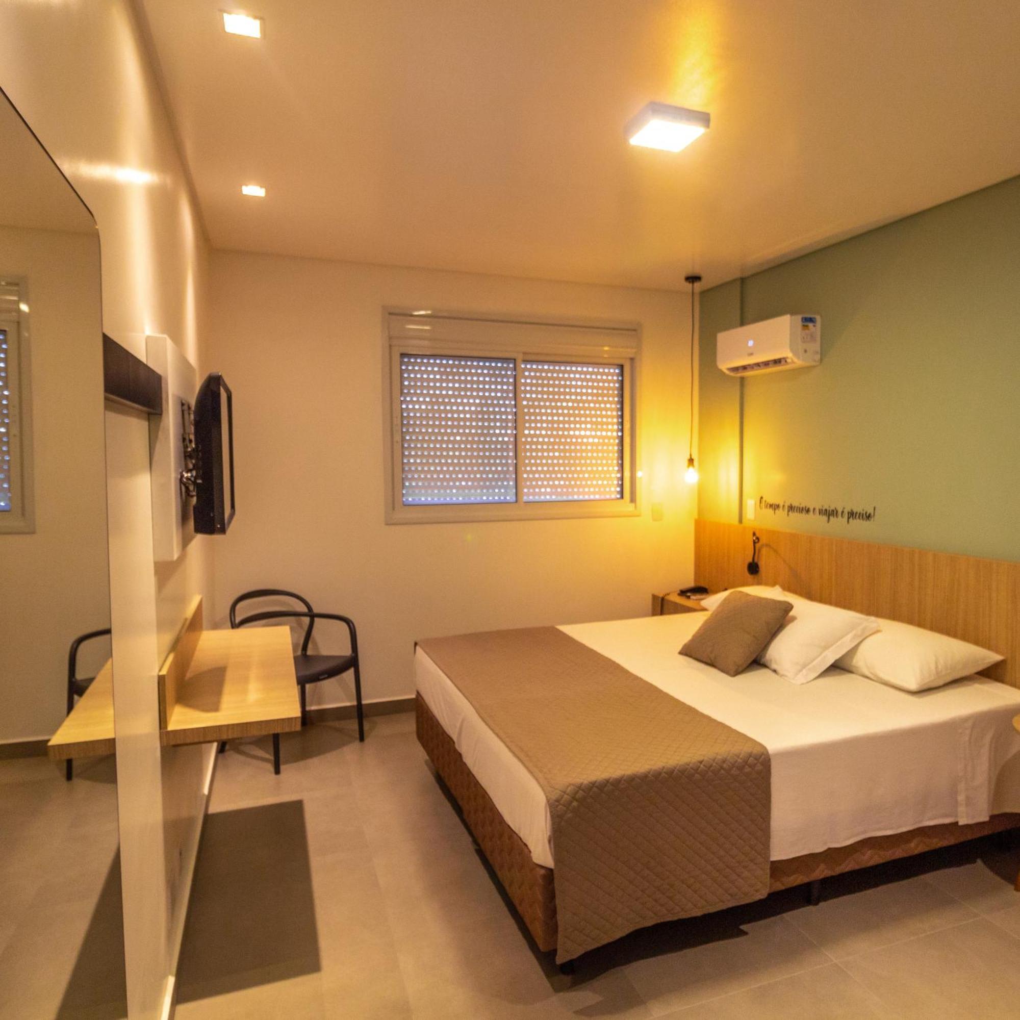 Florianópolis Hotel & Pousada Favareto חדר תמונה