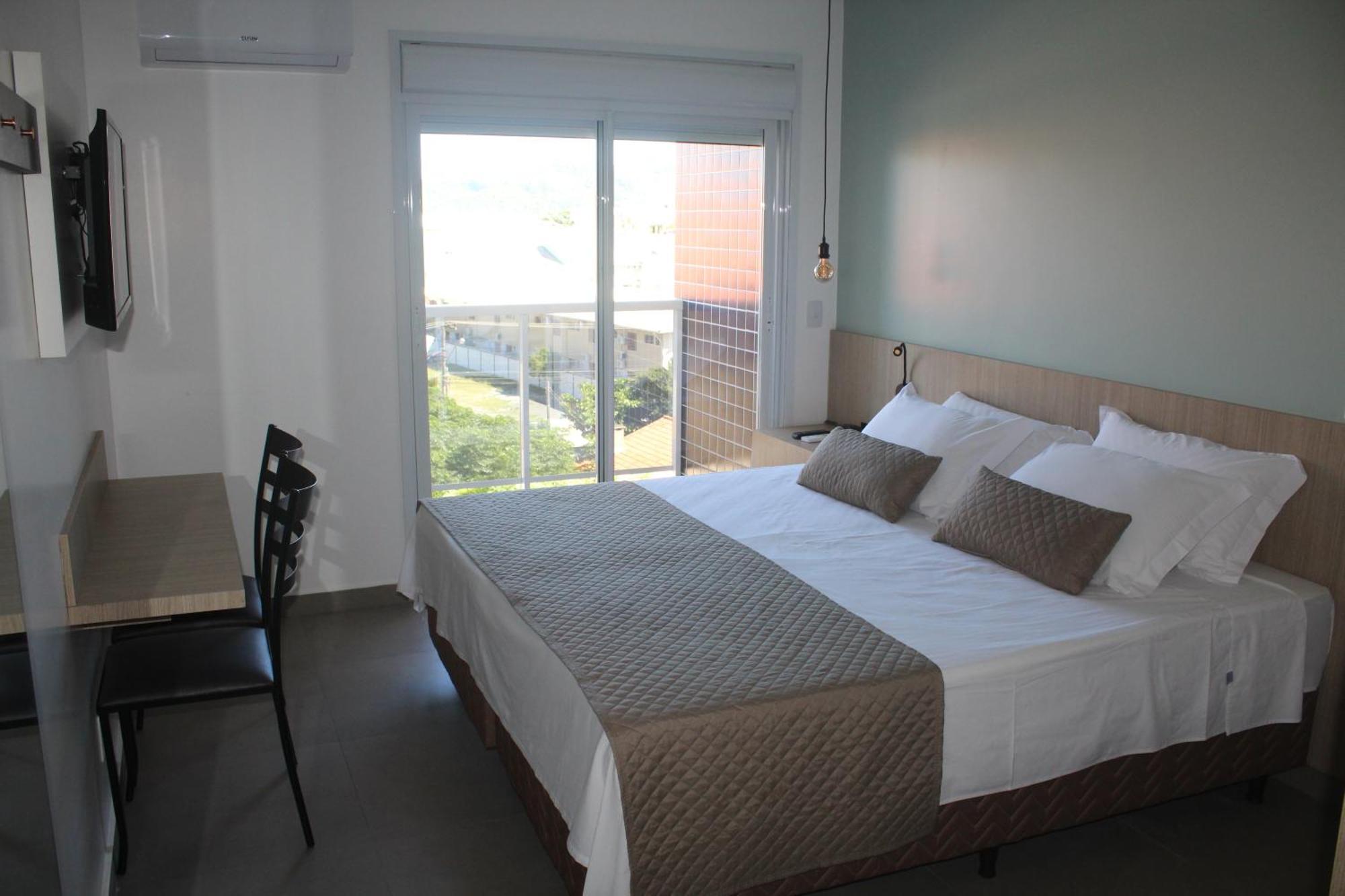 Florianópolis Hotel & Pousada Favareto חדר תמונה
