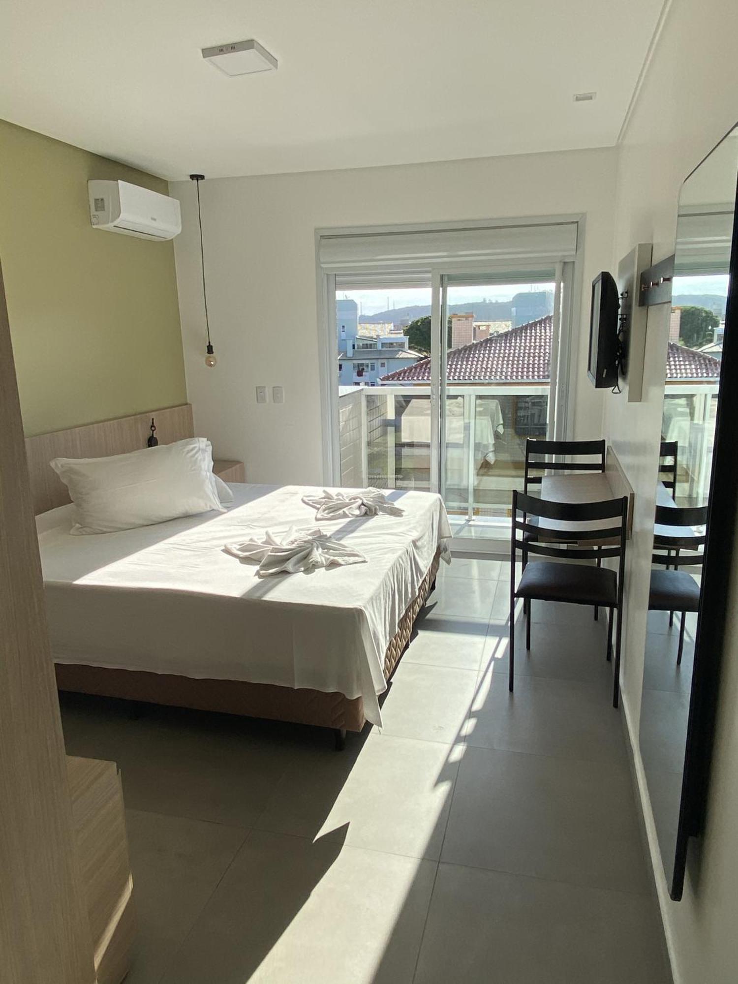 Florianópolis Hotel & Pousada Favareto חדר תמונה